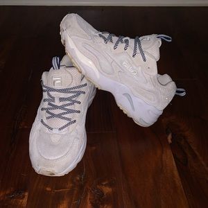 Fila Ray Tracer sneakers